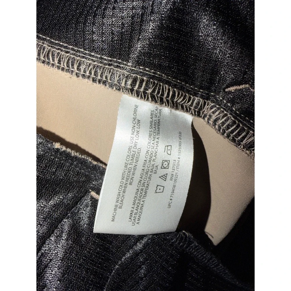 Orvis Mens Performance Stretch Khaki Pants Tan Straight Leg Hiking 1525905